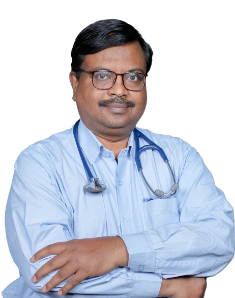 Dr. B Surendra 