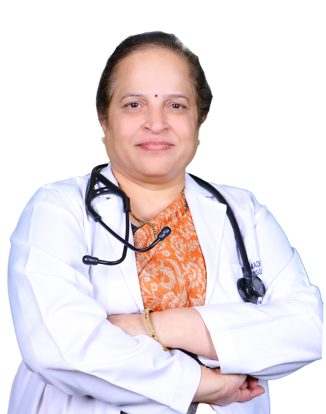 Dr. N Madhavi 