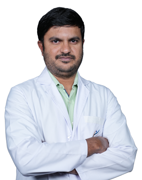 Dr. Rakesh  Chava