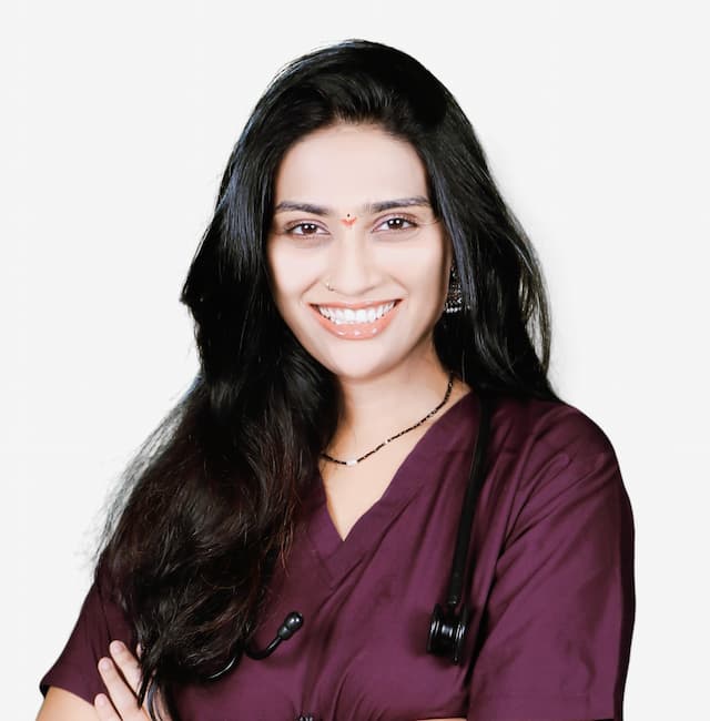 Dr. Sai Sindhu M