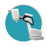 CyberKnife VSI