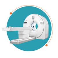 AI Powered Digital PET CT