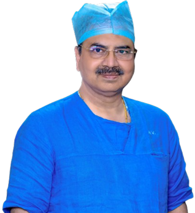 Dr. Mohana Vamsy