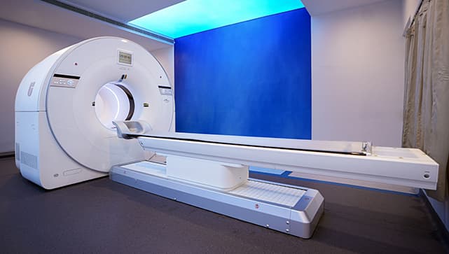 Digital PET-CT: AI-Powered, Next-Generation Imaging
