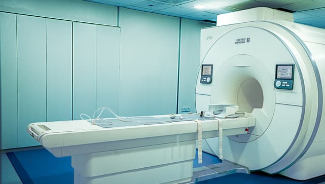 Digital PET-MR: Al-Powered Precision for Cancer Imaging
