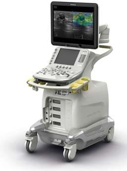 Elastomammography Technology