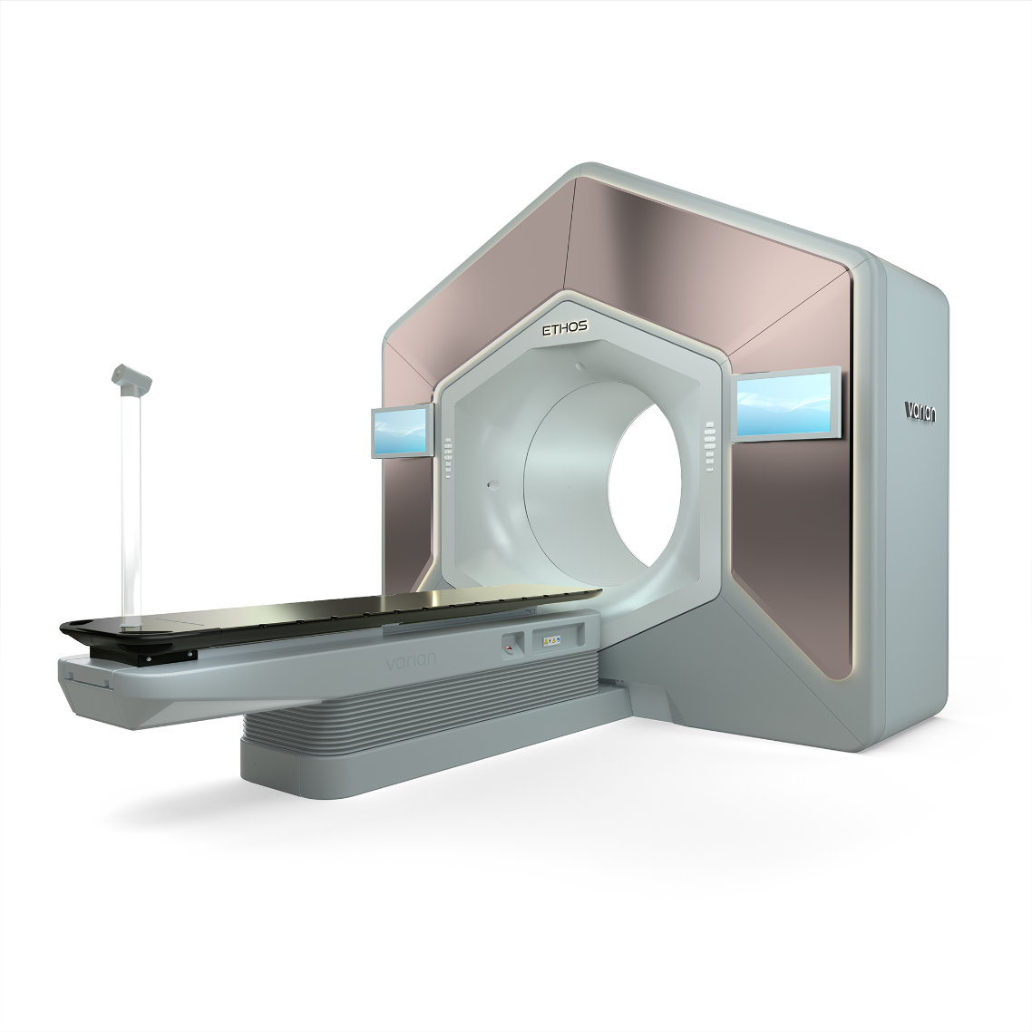 thos LINAC