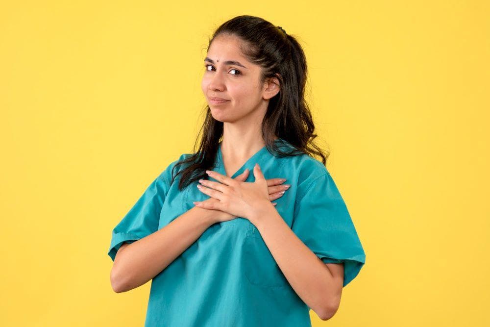 Take the Smart Step in Breast Health