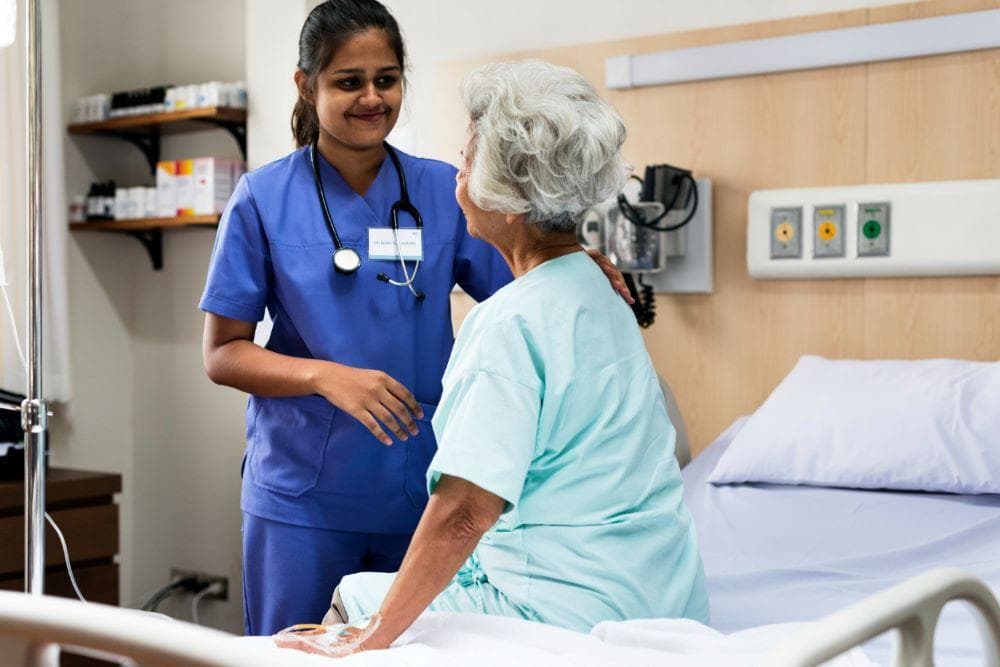 Patient-Centered Care