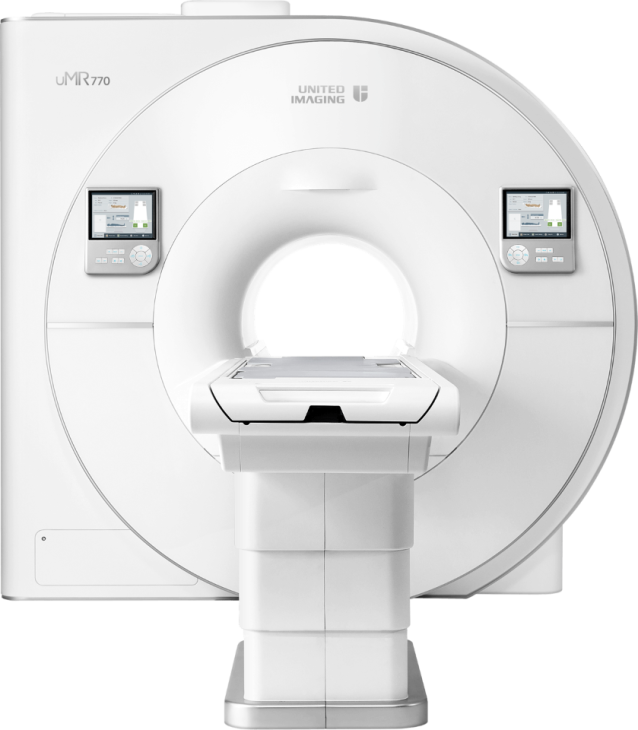 PET-MRI
