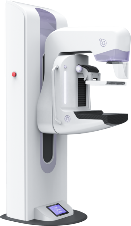 Digital Mammography