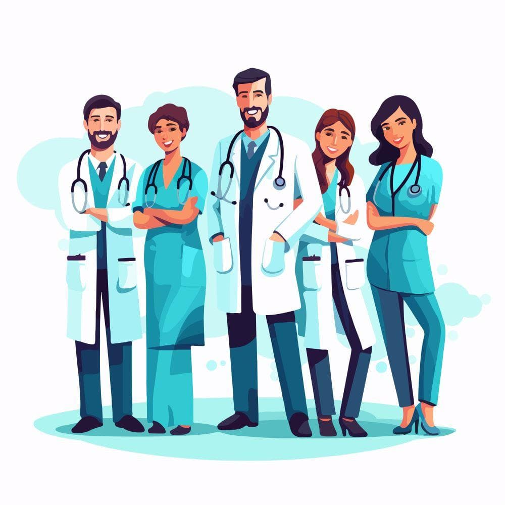Specialized Breast Oncology Team