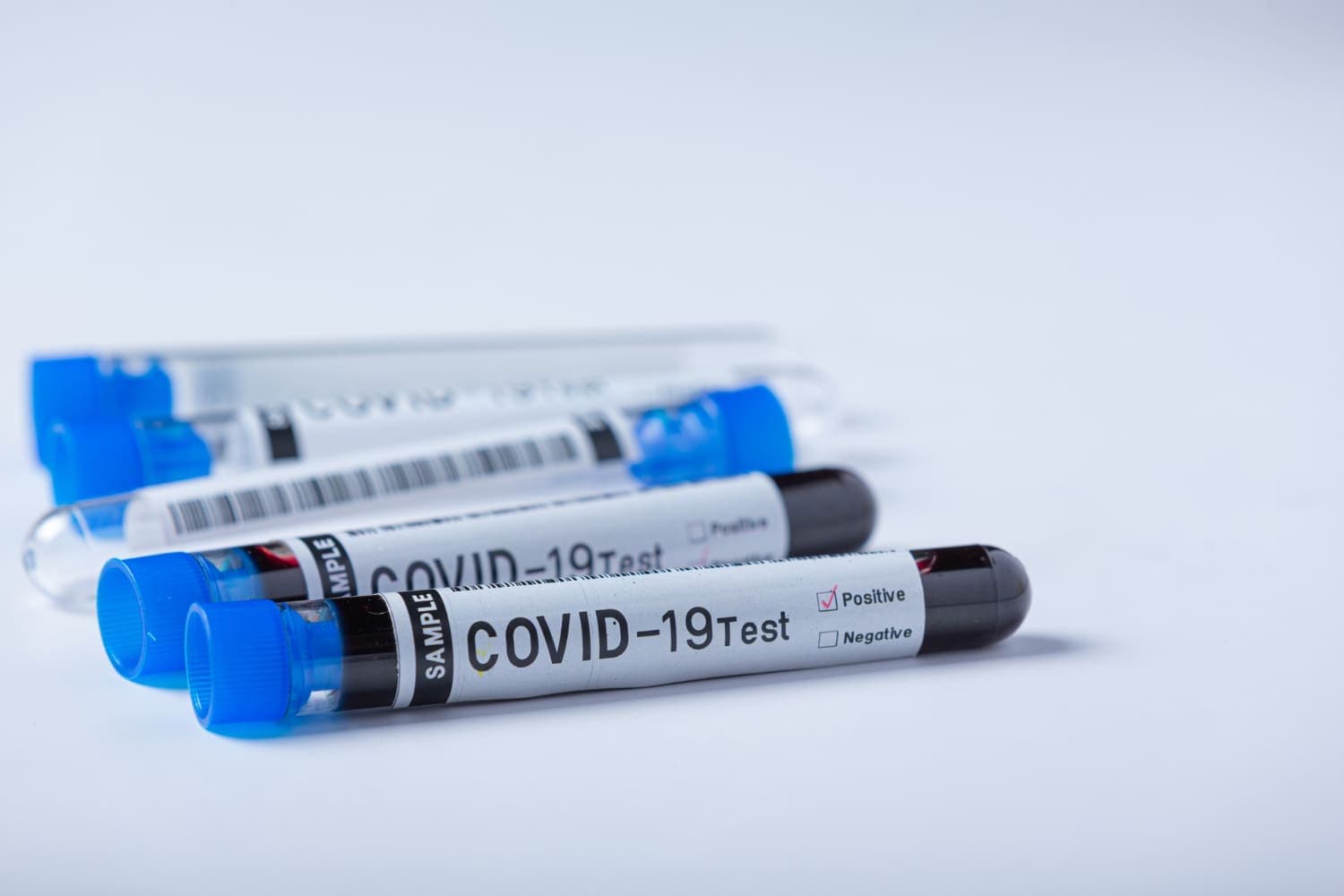 covid test