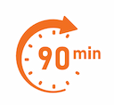  All Tests in Just 90 Minutes