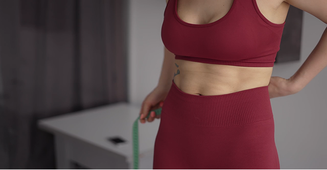 Waist measurement