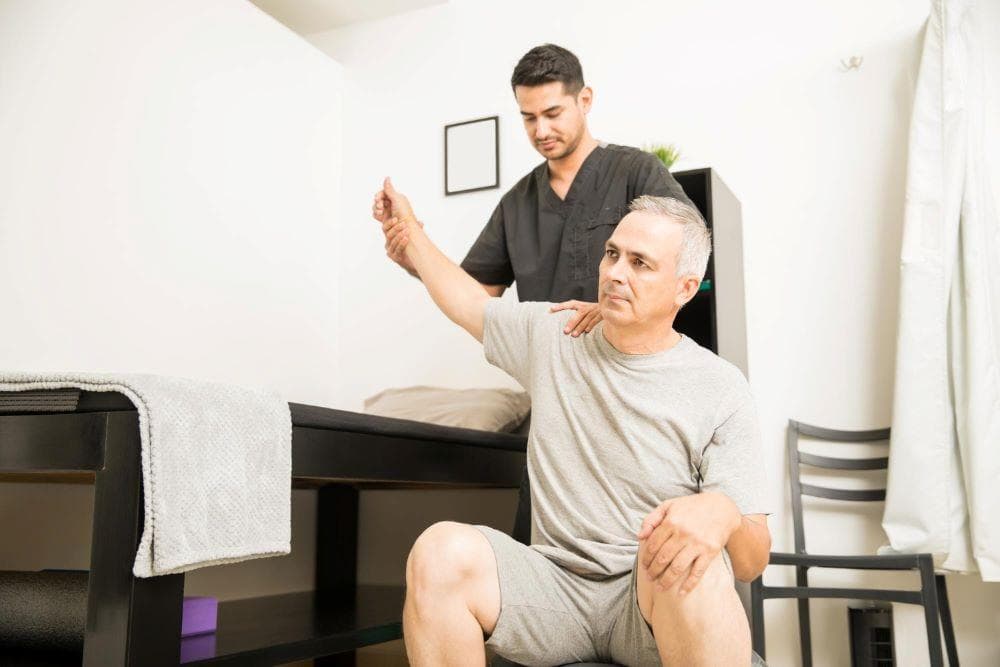 Physiotherapy