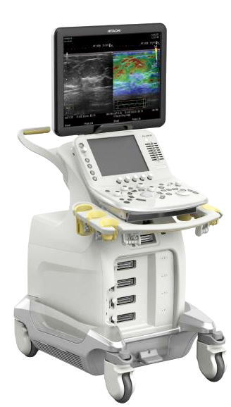 2D Digital Mammography