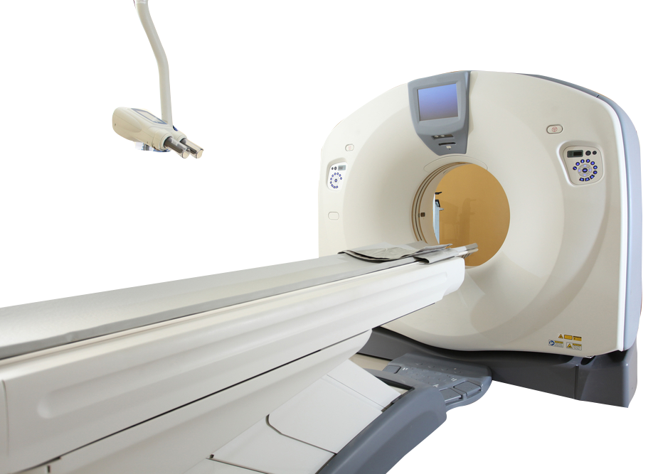 2D Digital Mammography