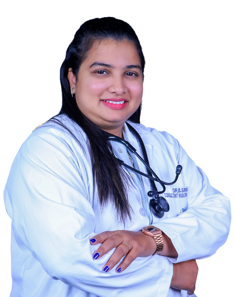 Dr. B Sirisha 