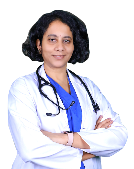 Dr. Mahati   Priyadarshini