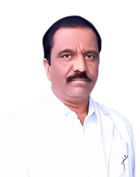 Dr. Y Venkata Rami Reddy 