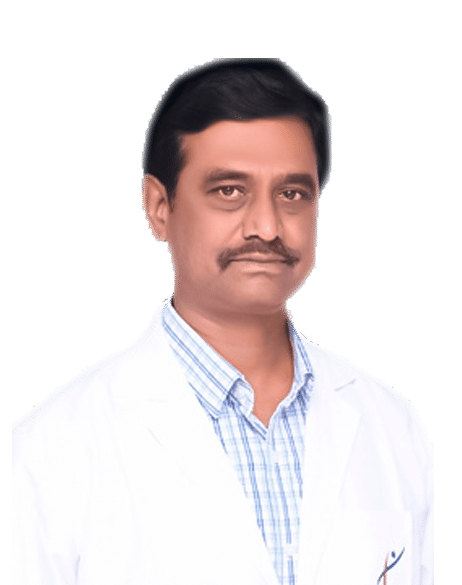 Dr. U Uma Maheswara Reddy 