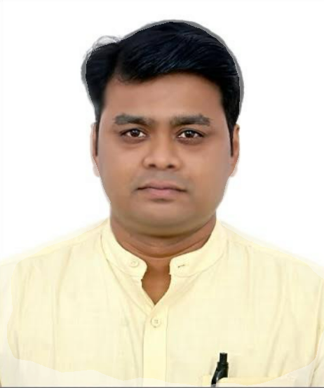 Dr. Raghavendra Amarnath 