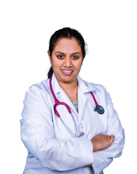 Dr. Esther Praisy