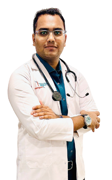 Dr. Jay Upadhyay