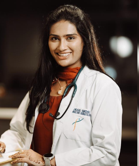 Dr. Sai Sindhu M