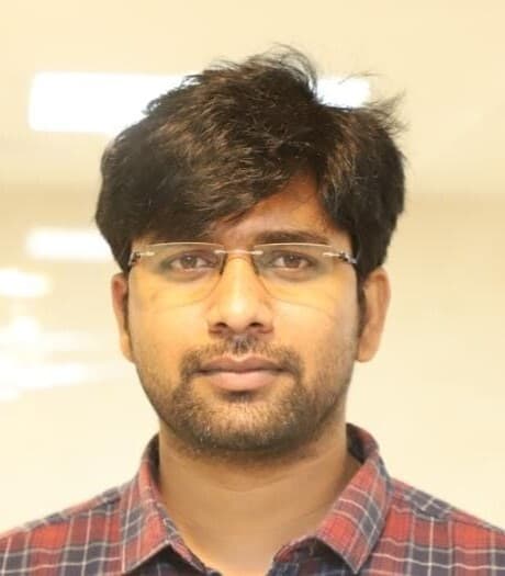 Dr. Naveen reddy Gajjala