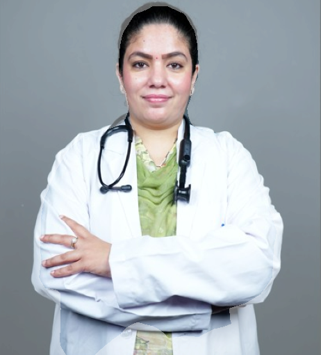 Dr. Kripa Bajaj  