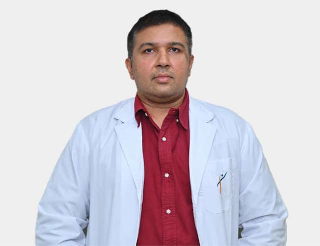 Dr. Aditya Y