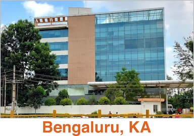 bangalore