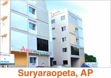 suryaraopeta
