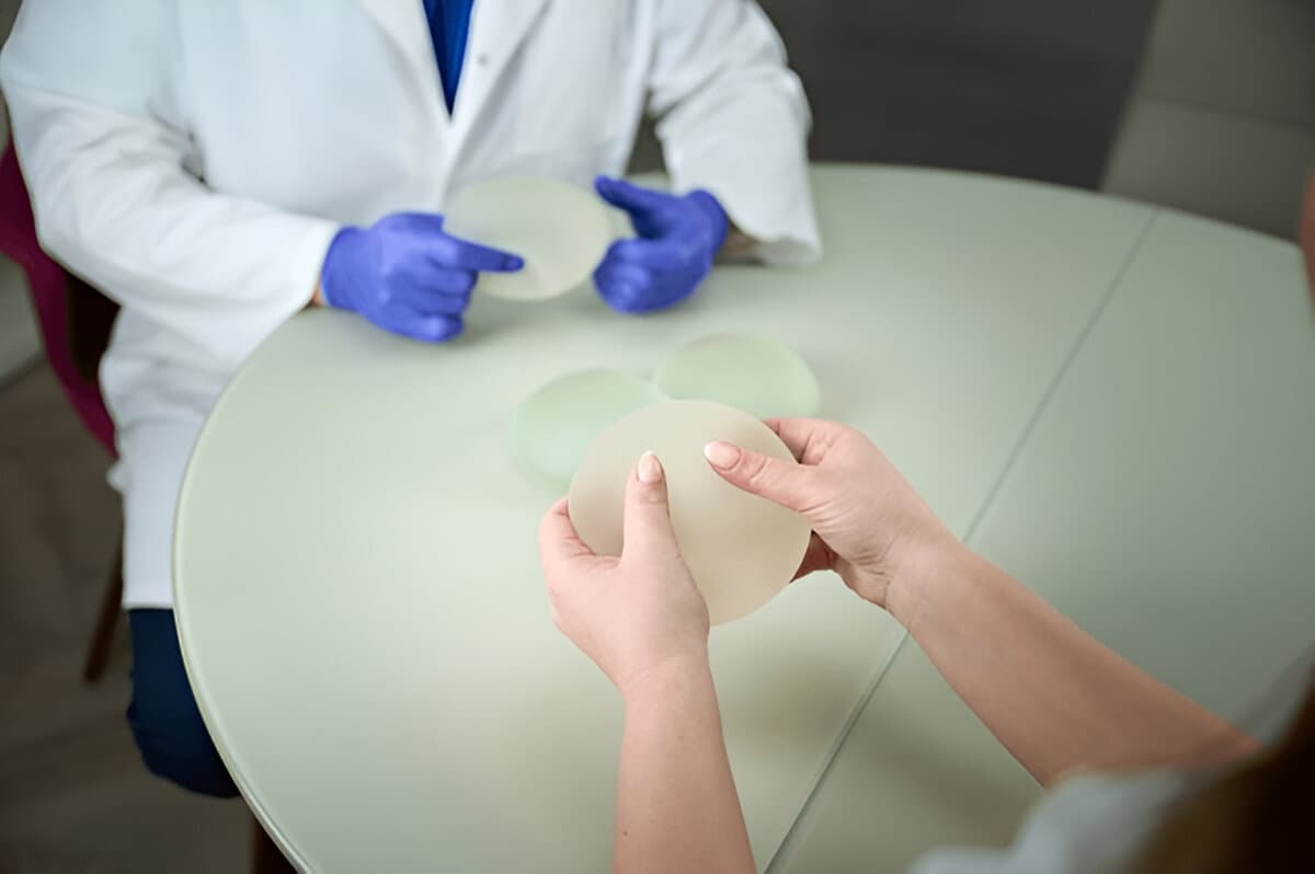 Knee Treatment