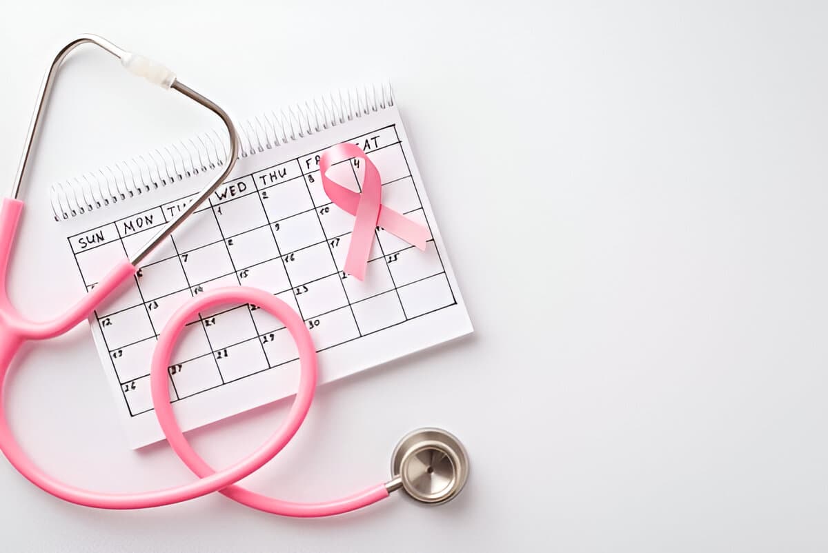 Cancer Screening | Female