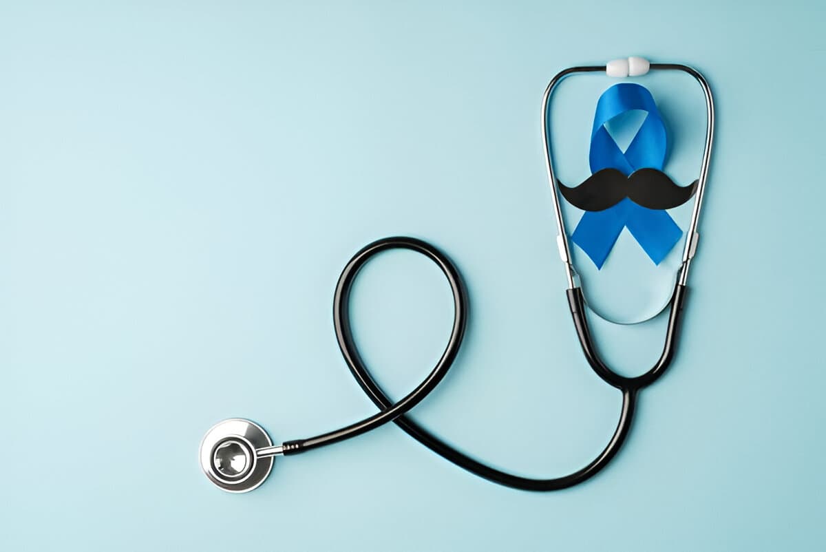Cancer Screening | Male