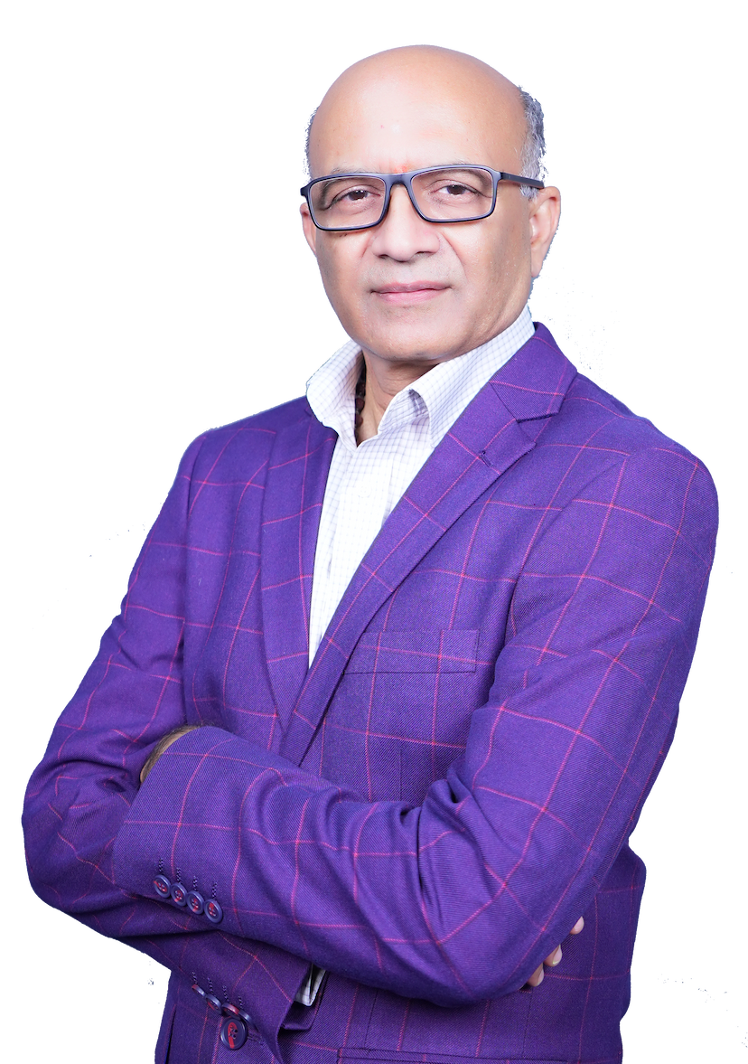 Dr. V.K. Srinagesh