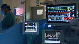 Long-Term Monitoring & Management