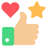 Positive Reviews