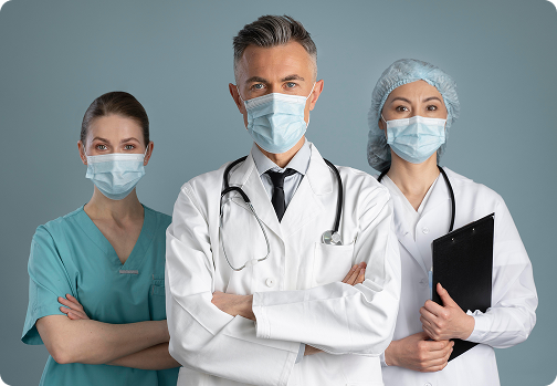Doctors