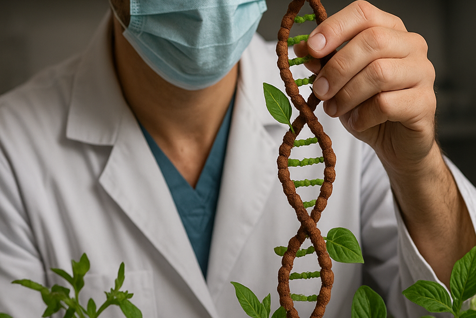 genetics-nutrigenomics