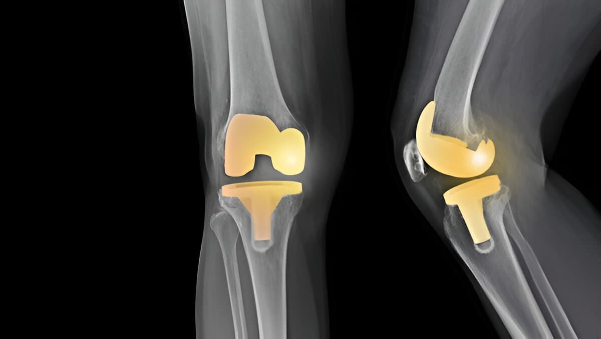 Knee Osteotomy