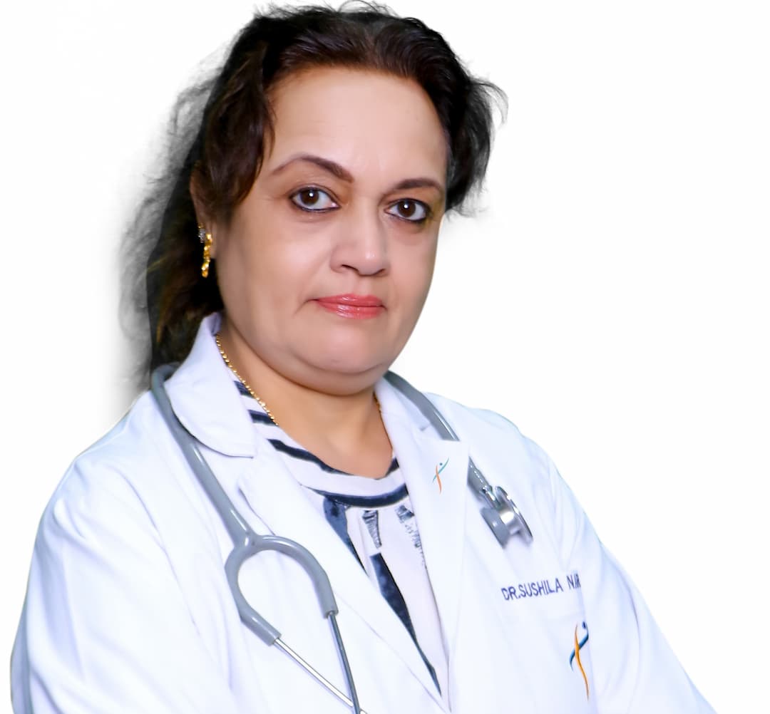 Dr. Sushila Narayan