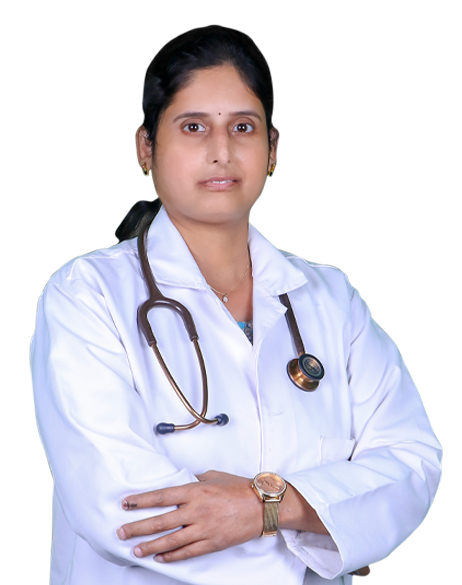 Dr. P Sindhu 