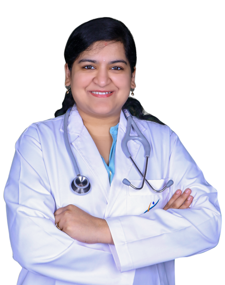 Dr. Samragni  Vasireddy
