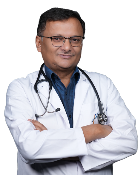 Dr. Ganesh Mathan
