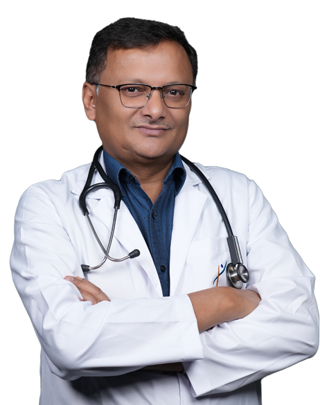 Dr. Ganesh  Mathan