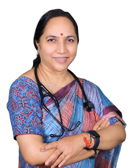 Dr. Ch Padmaja